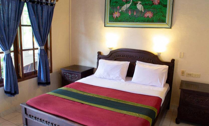 Flamboyan Hotel