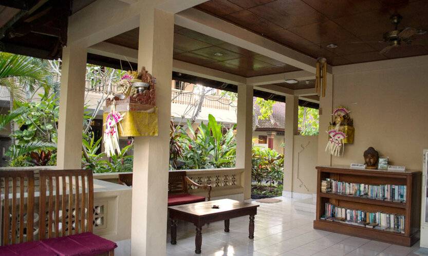 Flamboyan Hotel