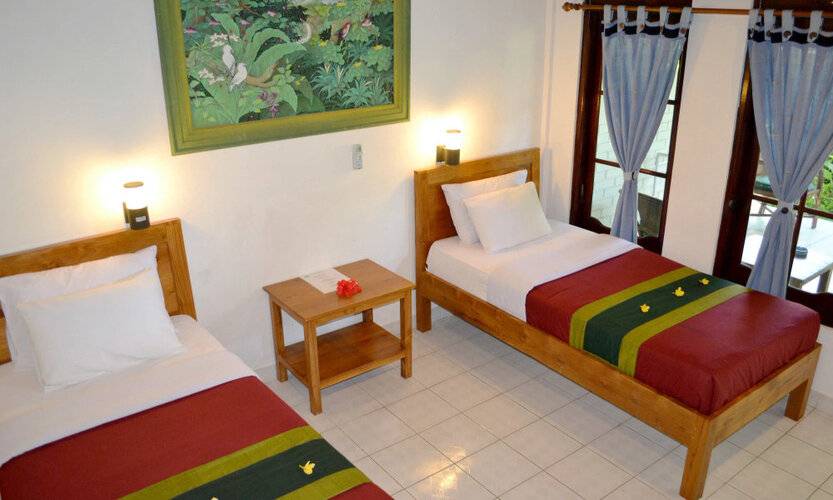 Flamboyan Hotel