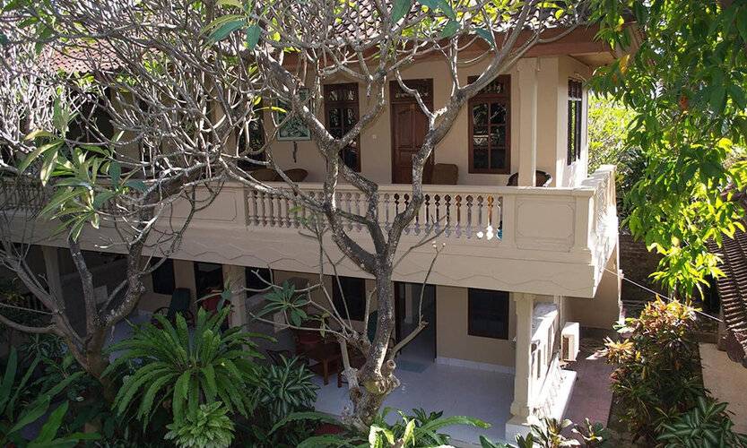 Flamboyan Hotel