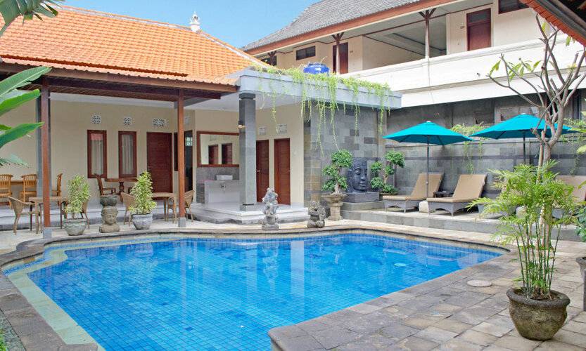 Flamboyan Hotel