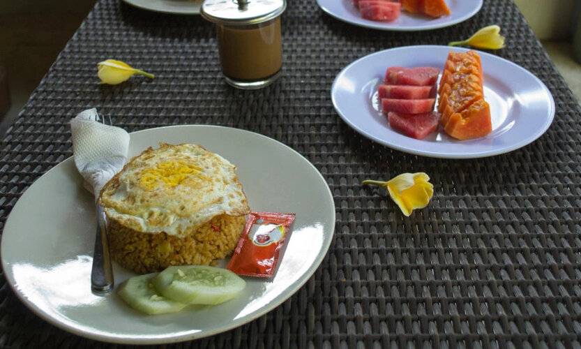 Flamboyan Hotel