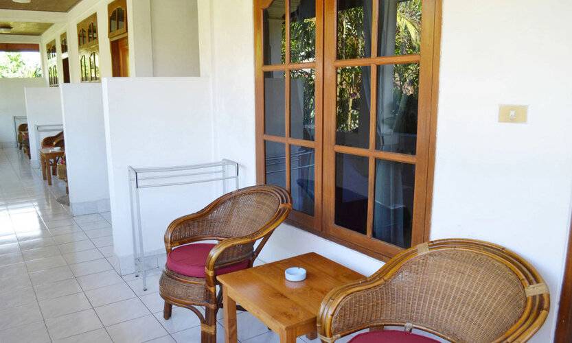 Flamboyan Hotel