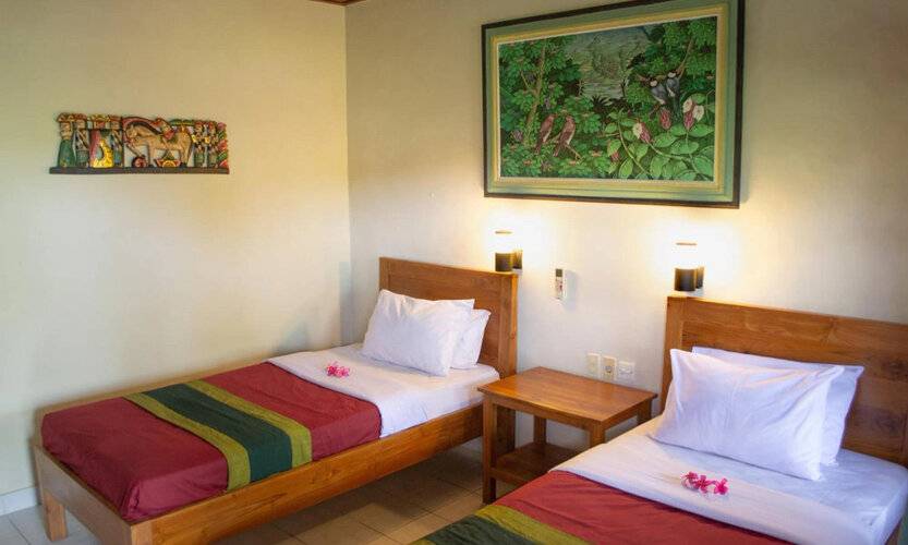 Flamboyan Hotel