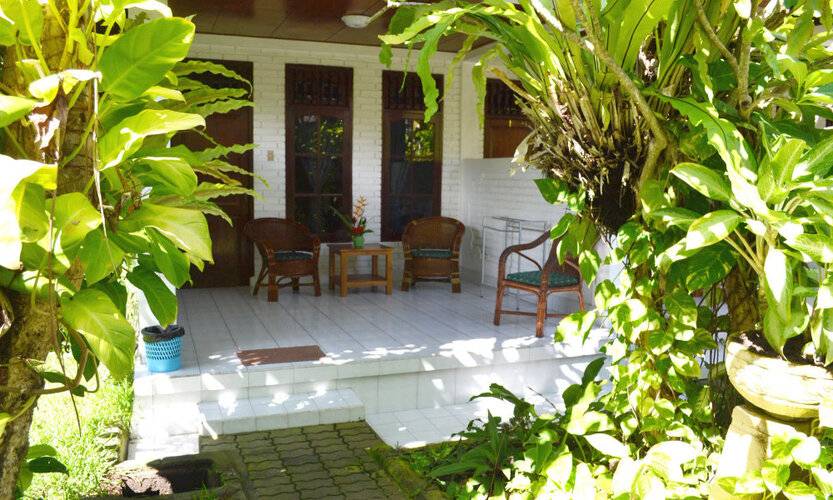 Flamboyan Hotel