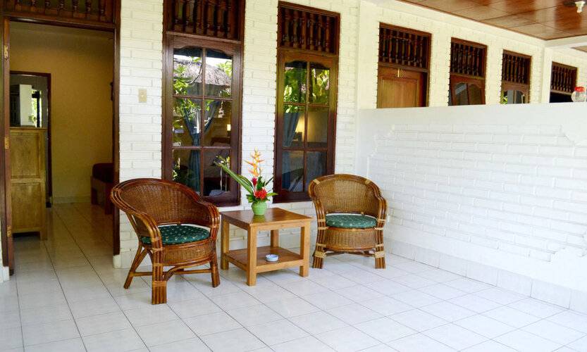Flamboyan Hotel