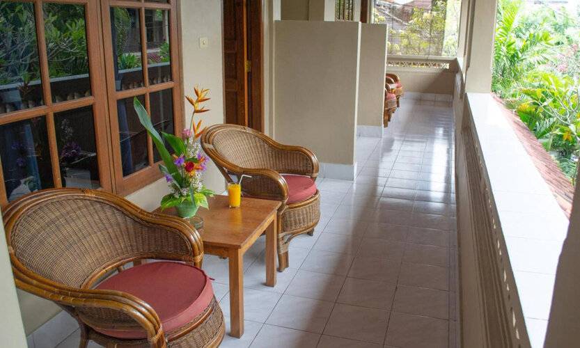 Flamboyan Hotel