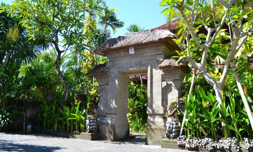 Flamboyan Hotel