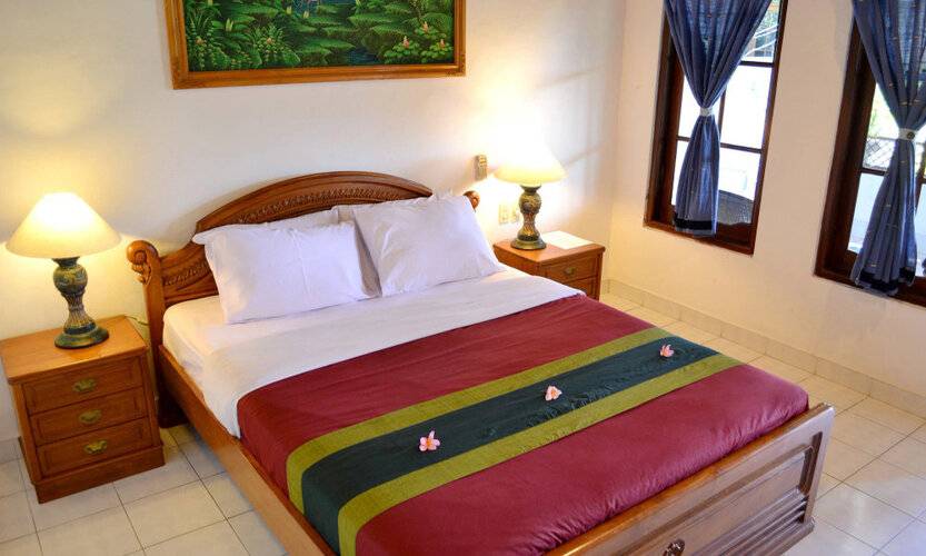 Flamboyan Hotel