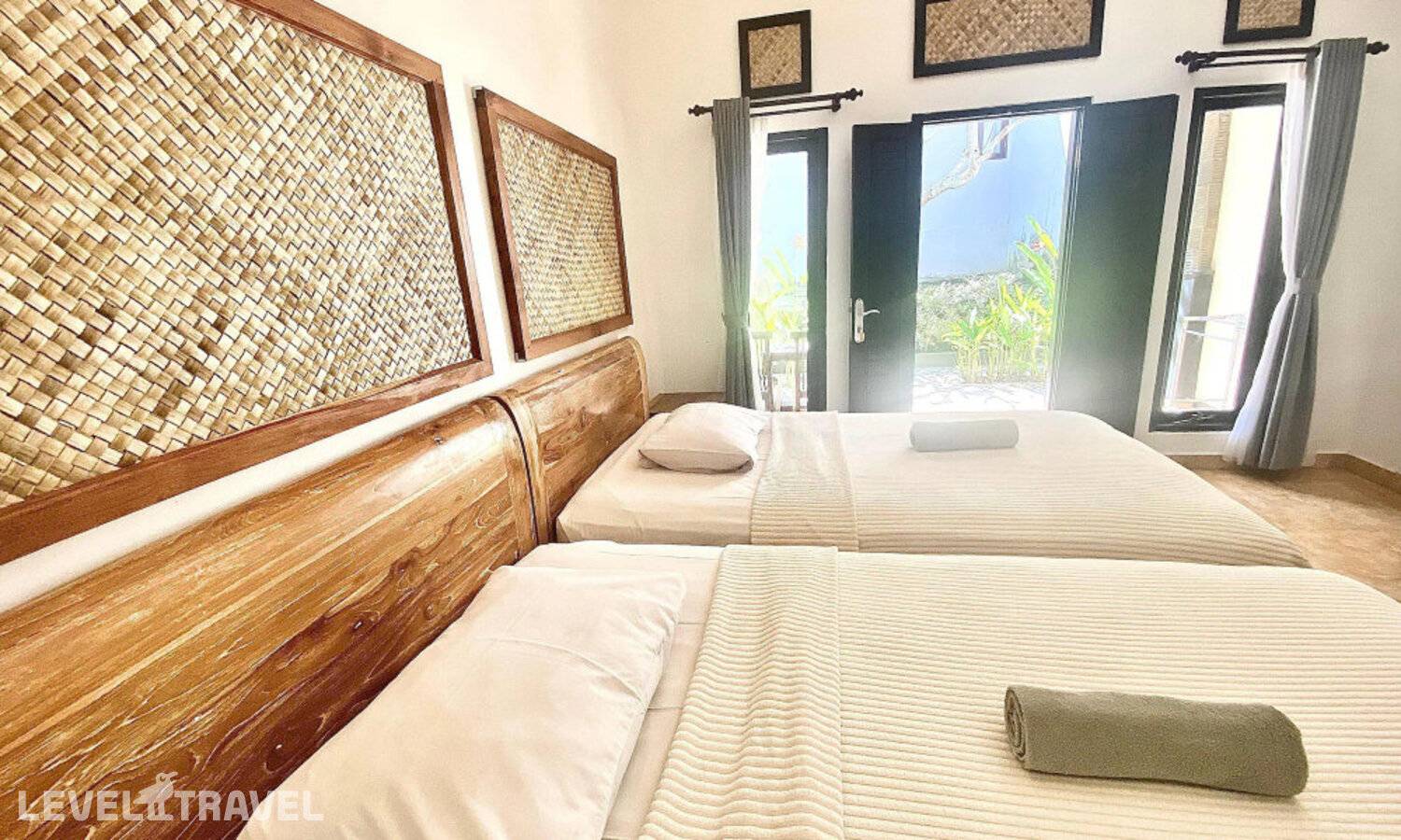 фотографии отеля Ashana Hotel в Индонезия(Улувату) - фото №13