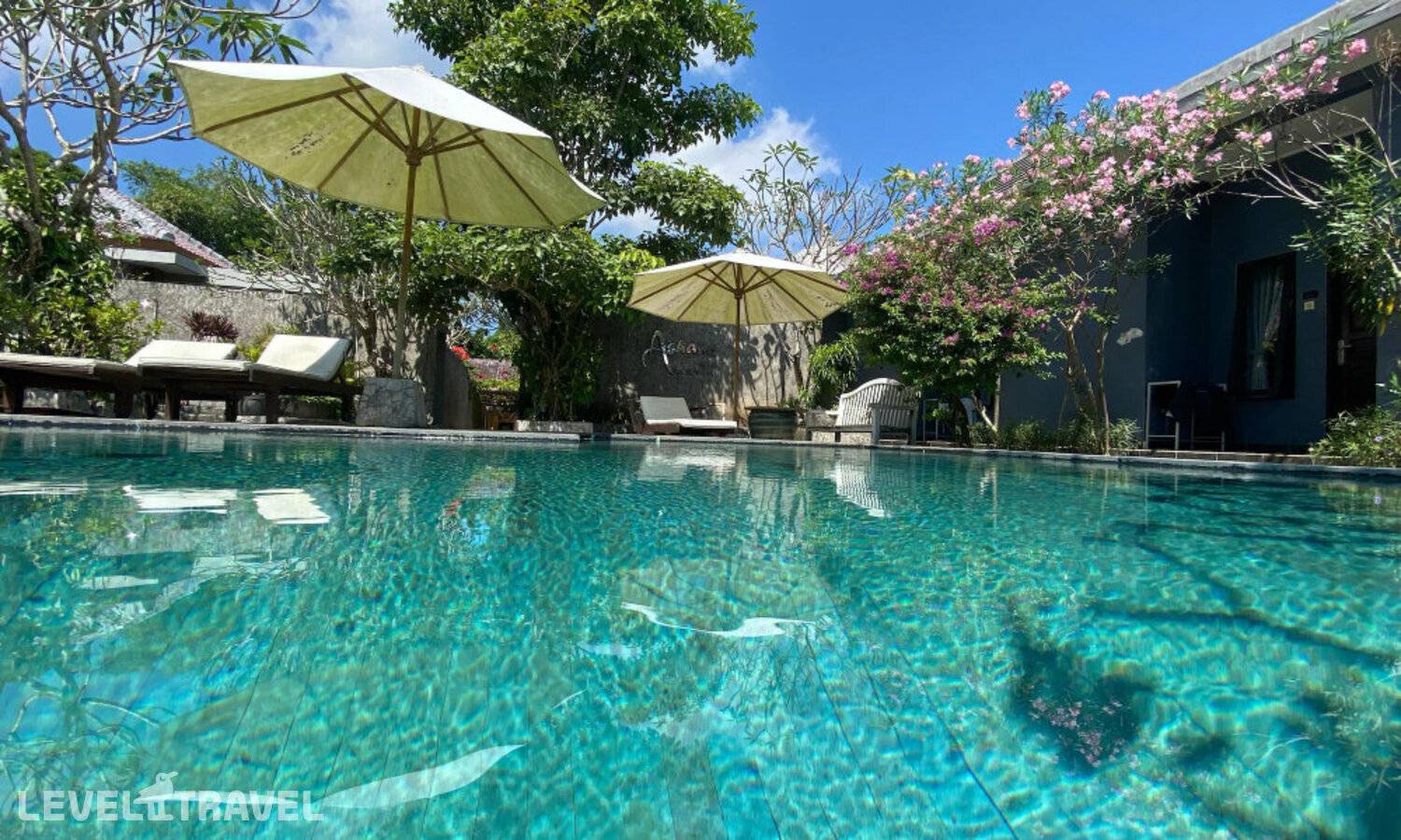 фотографии отеля Ashana Hotel в Индонезия(Улувату) - фото №18