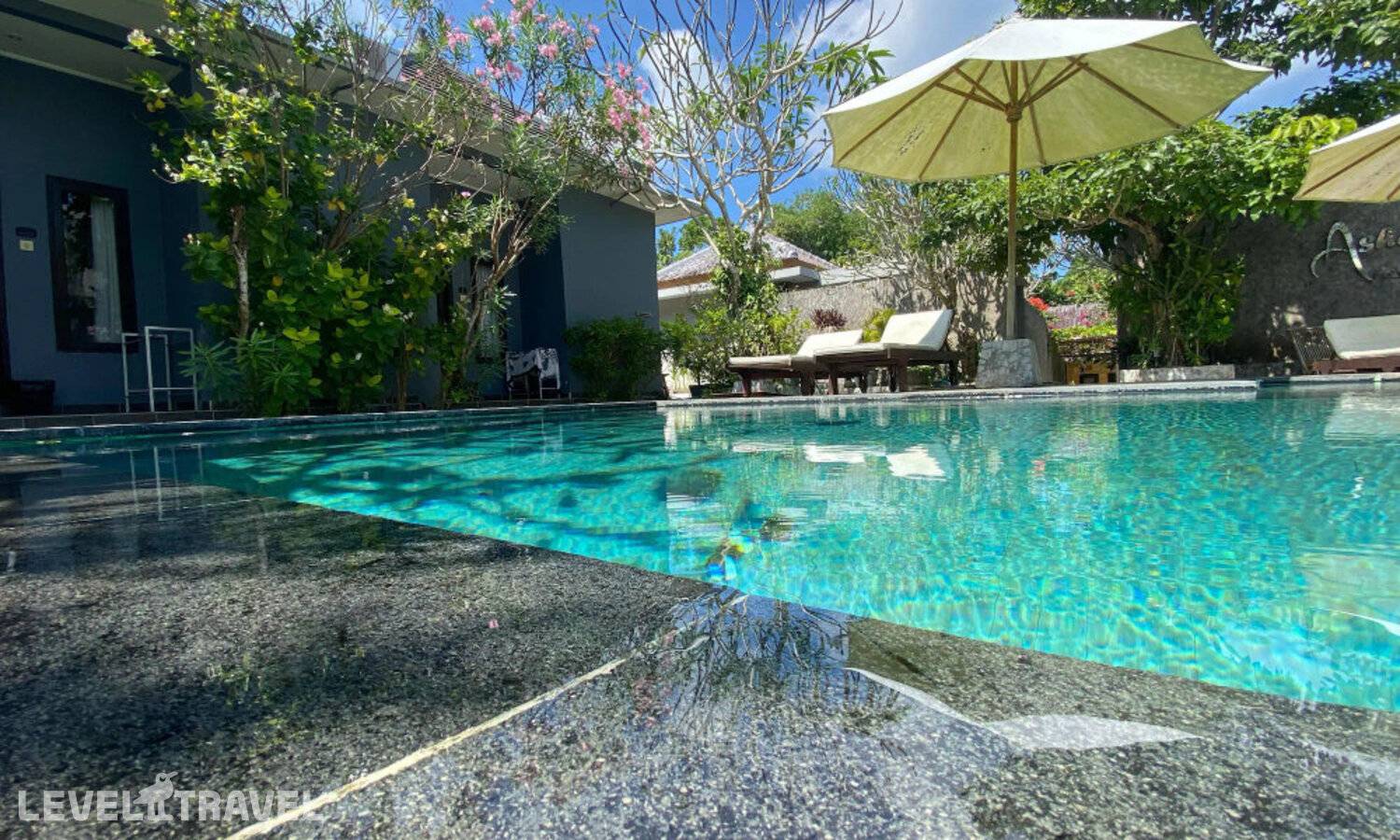 фотографии отеля Ashana Hotel в Индонезия(Улувату) - фото №20