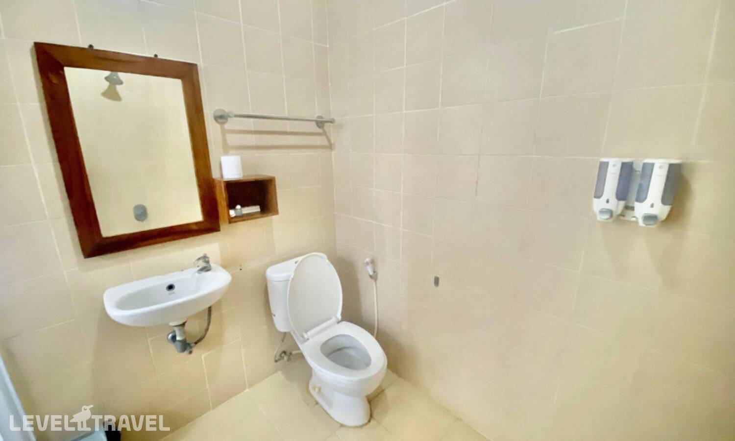 фотографии отеля Ashana Hotel в Индонезия(Улувату) - фото №14