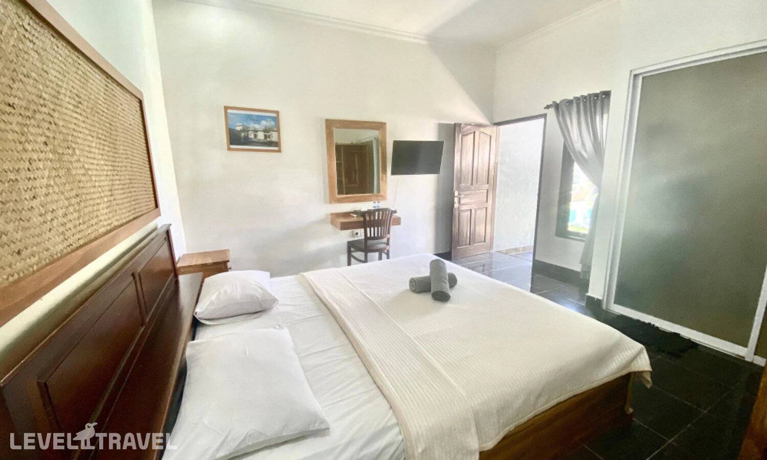 фотографии отеля Ashana Hotel в Индонезия(Улувату) - фото №12