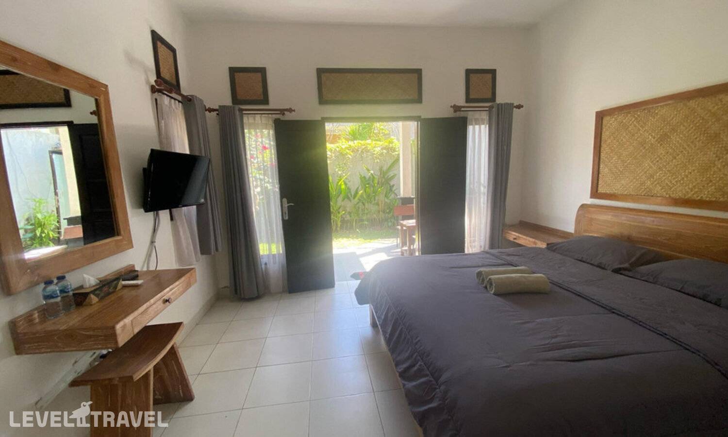 фотографии отеля Ashana Hotel в Индонезия(Улувату) - фото №8