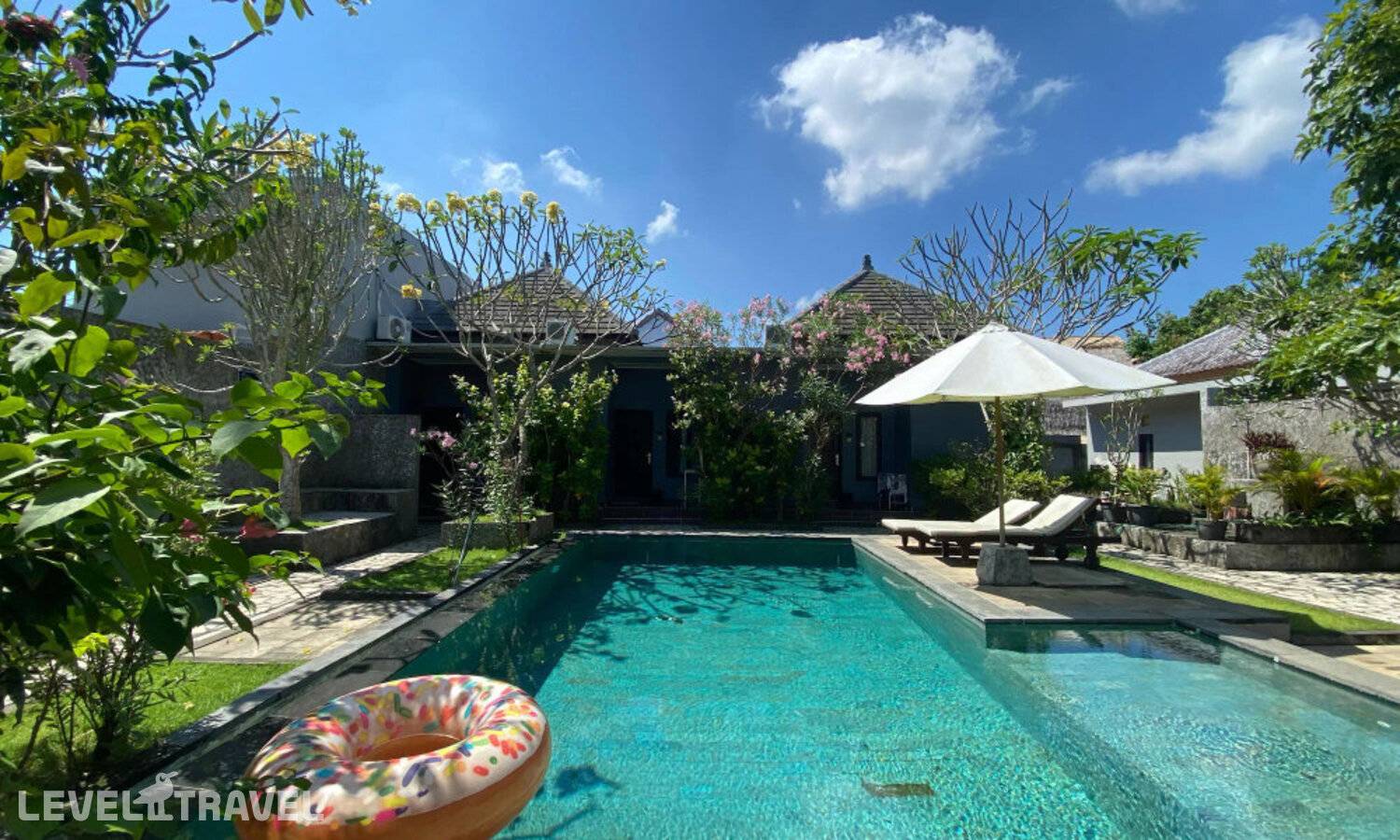 фотографии отеля Ashana Hotel в Индонезия(Улувату) - фото №22