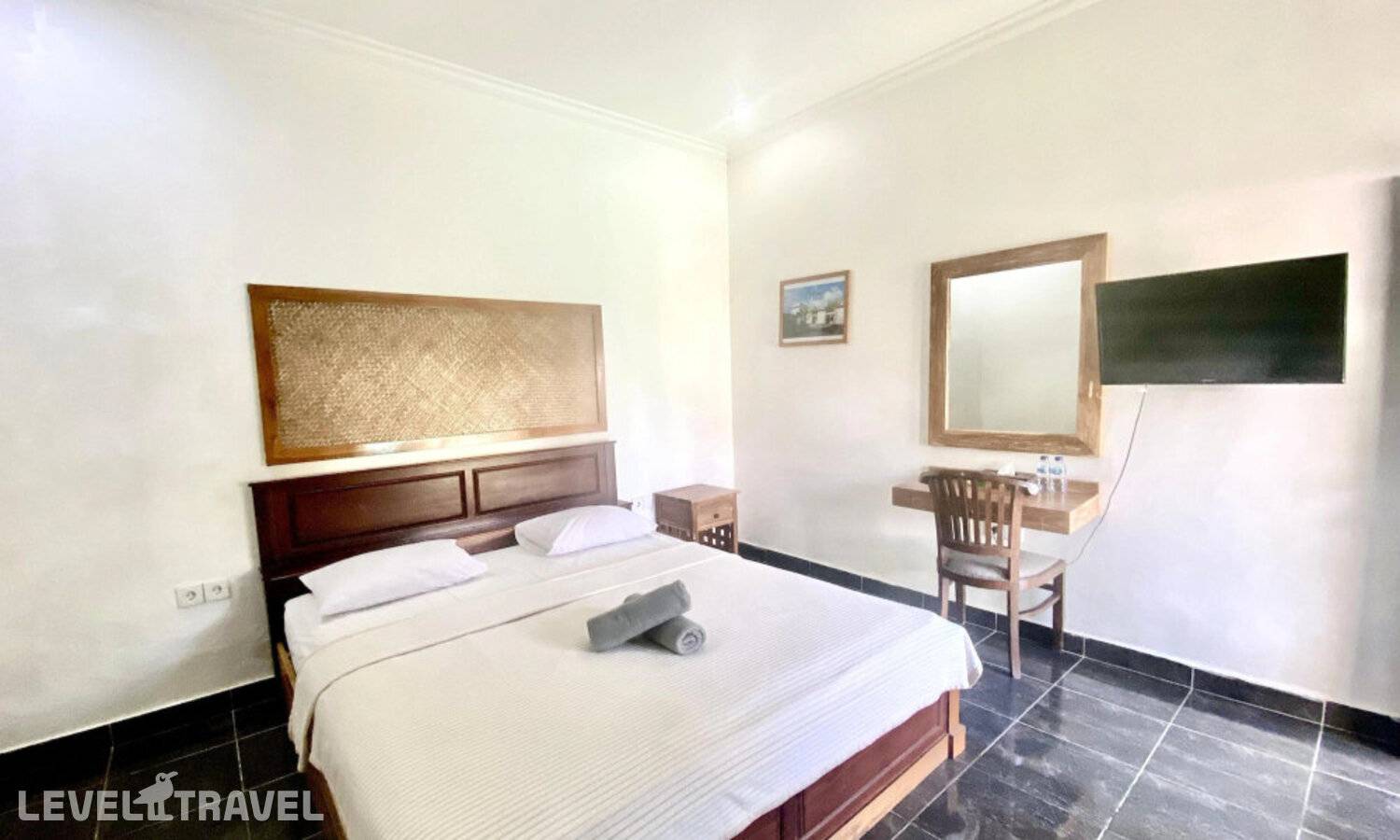 фотографии отеля Ashana Hotel в Индонезия(Улувату) - фото №2