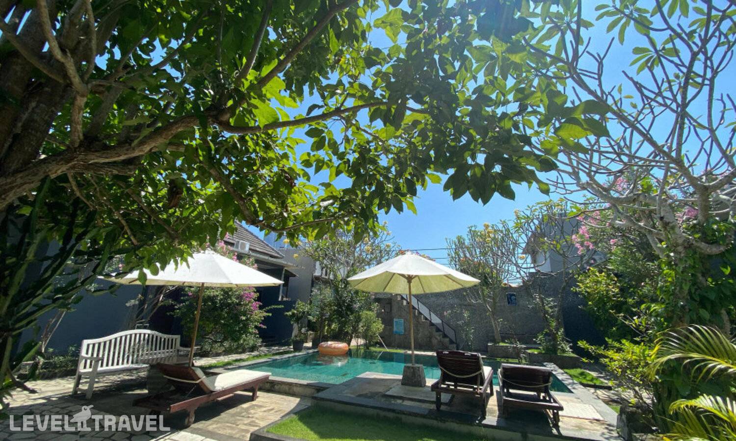 фотографии отеля Ashana Hotel в Индонезия(Улувату) - фото №17