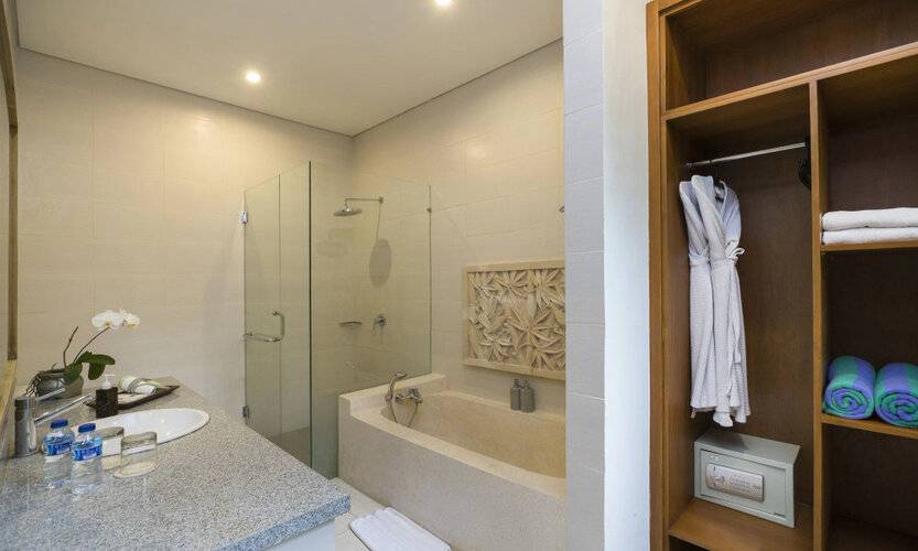 Desak Putu Putera Cottages