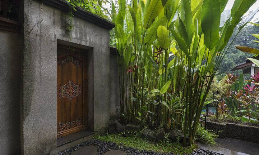 Desak Putu Putera Cottages