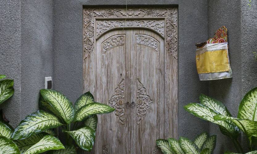 Desak Putu Putera Cottages