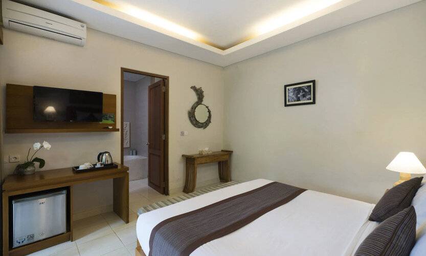 Desak Putu Putera Cottages