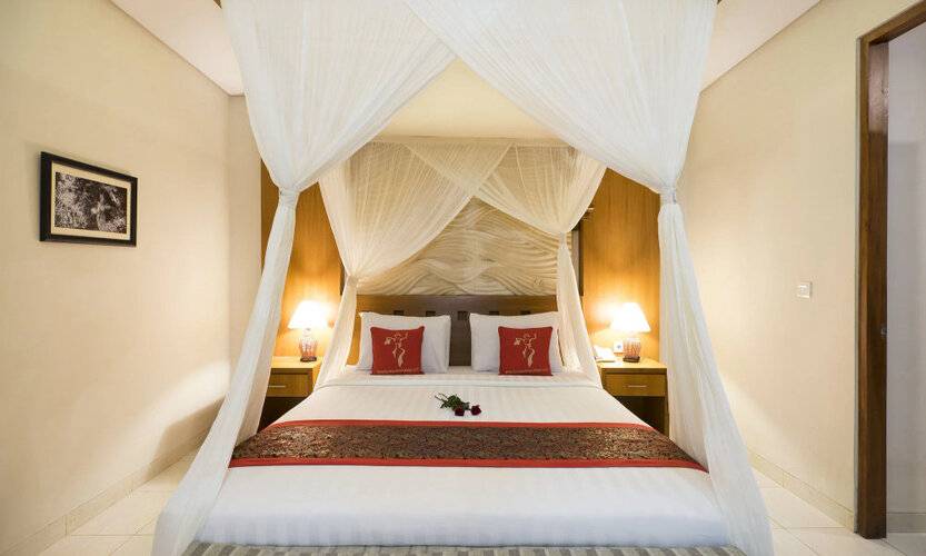 Desak Putu Putera Cottages