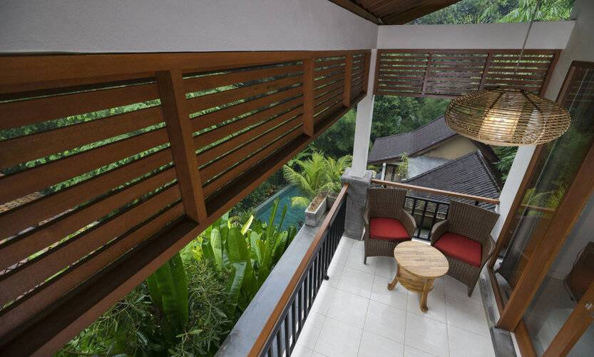 Desak Putu Putera Cottages