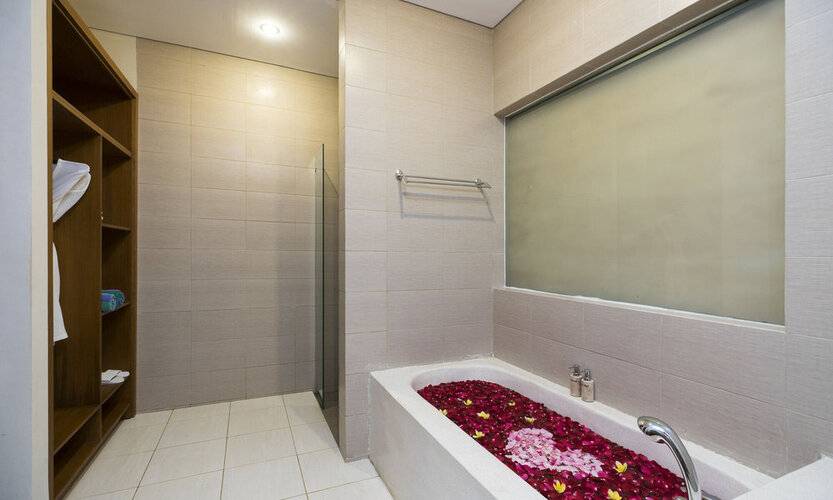 Desak Putu Putera Cottages