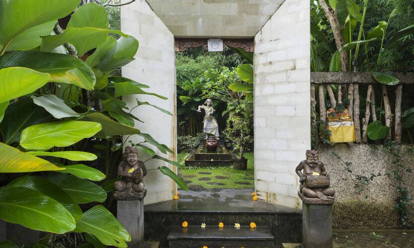 Desak Putu Putera Cottages
