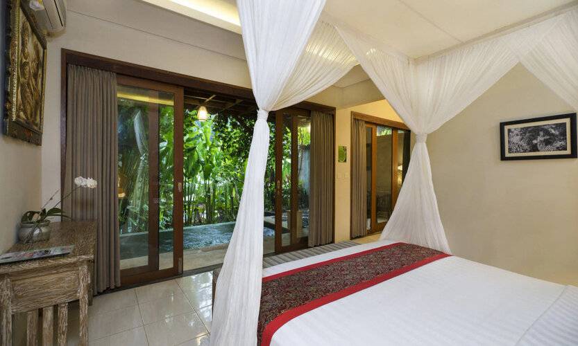 Desak Putu Putera Cottages