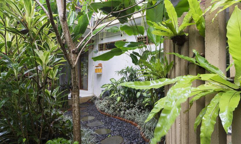 Desak Putu Putera Cottages
