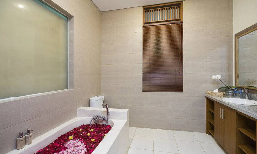 Desak Putu Putera Cottages