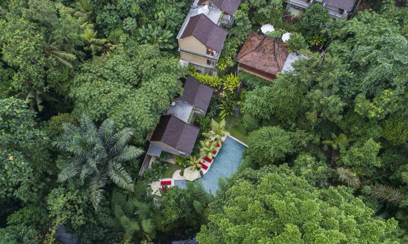 Desak Putu Putera Cottages