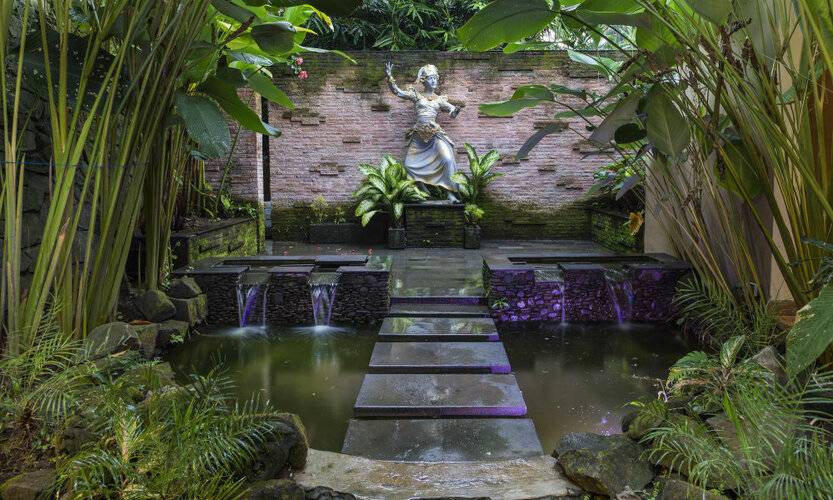 Desak Putu Putera Cottages