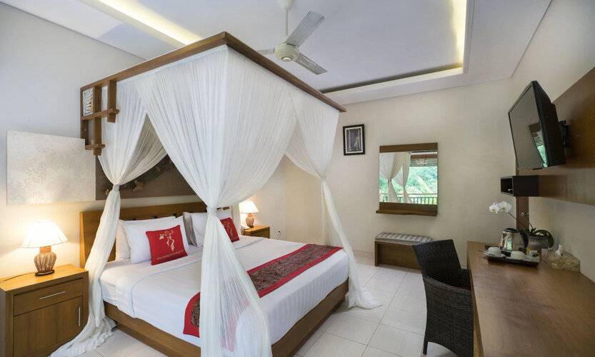 Desak Putu Putera Cottages