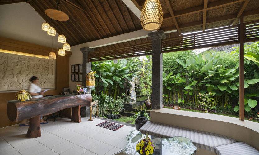 Desak Putu Putera Cottages