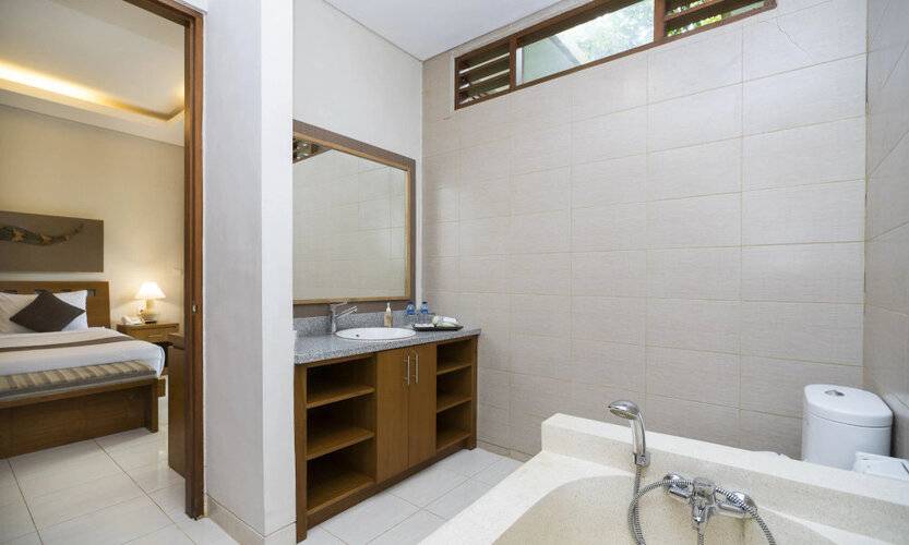 Desak Putu Putera Cottages