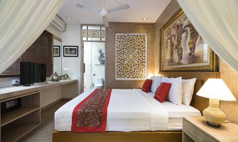 Desak Putu Putera Cottages