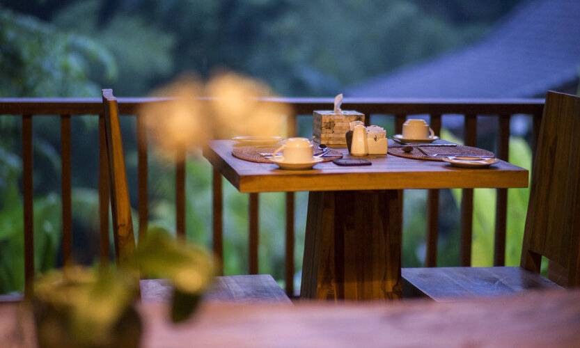 Desak Putu Putera Cottages