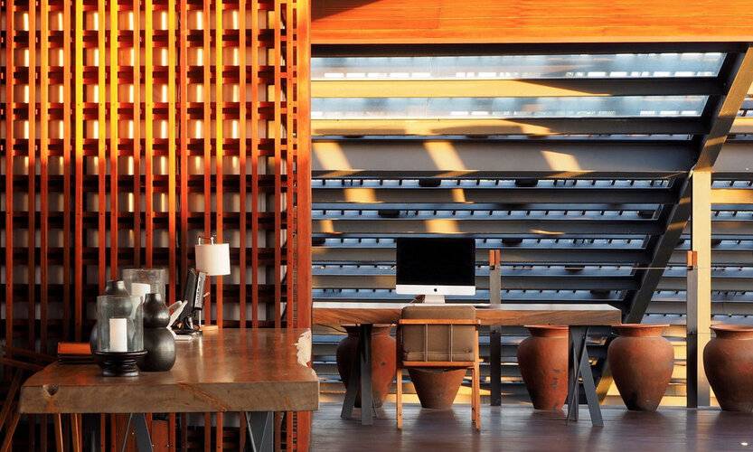The Santai By Lifestyleretreats