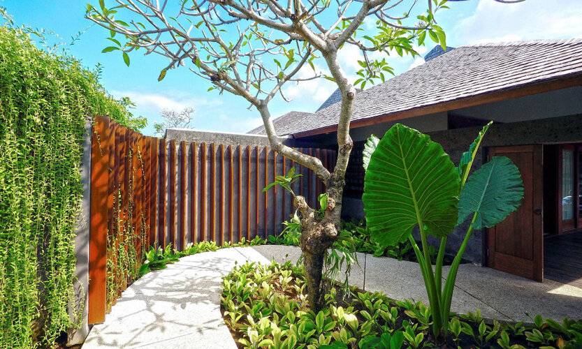 The Santai By Lifestyleretreats