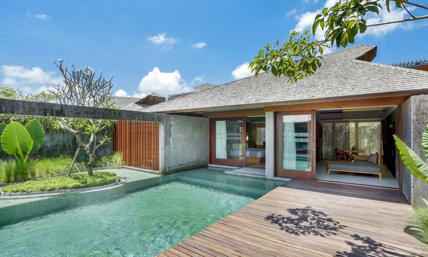 The Santai By Lifestyleretreats