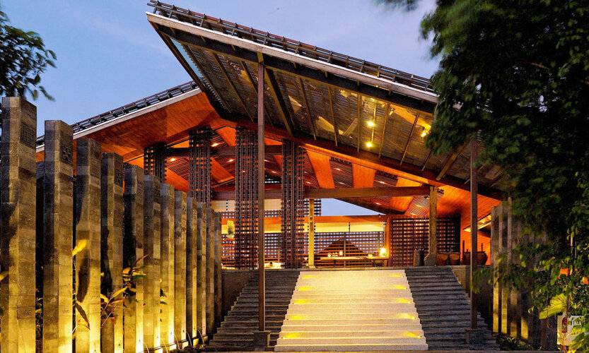 The Santai By Lifestyleretreats