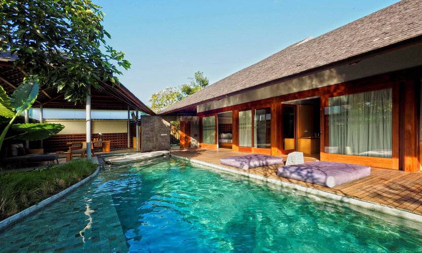 The Santai By Lifestyleretreats