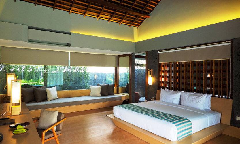 The Santai By Lifestyleretreats