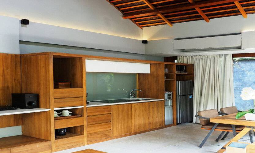 The Santai By Lifestyleretreats