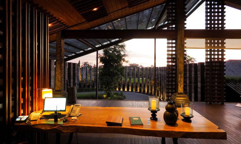 The Santai By Lifestyleretreats