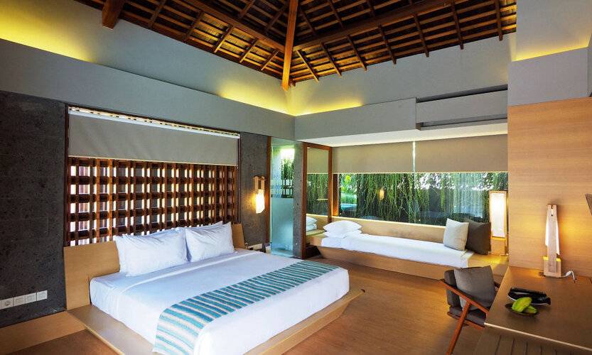 The Santai By Lifestyleretreats