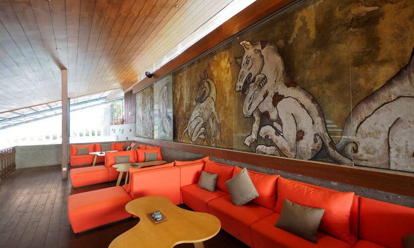 The Santai By Lifestyleretreats